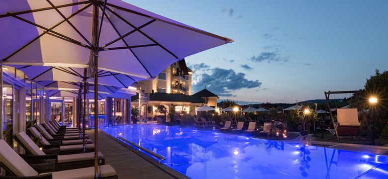 Wellness- & Sporthotel Jagdhof: Wünsch dir was 2023