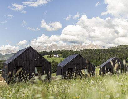 Green Luxury Hotel Pfösl: Forest Chalet