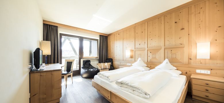 Hotel Pfösl: Familienhit im Pfösl
