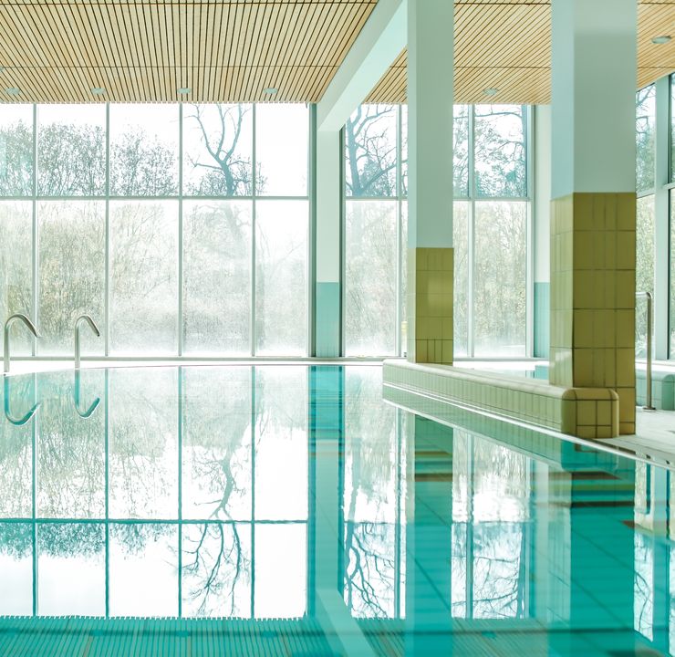 Wellness-Verwöhntage