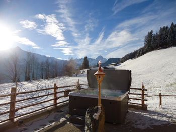 Chalet Bergjuwel - Tirol - Österreich