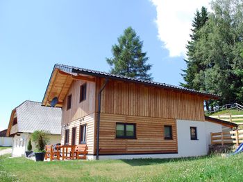 Chalet Langhans - Kärnten - Österreich