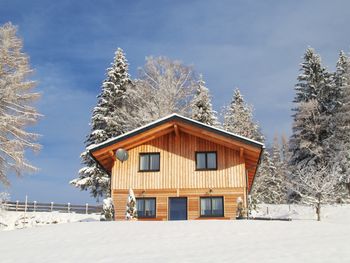 Chalet Langhans - Kärnten - Österreich