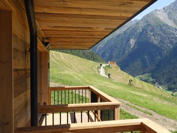 Jagd Chalet  - Tirol - Österreich