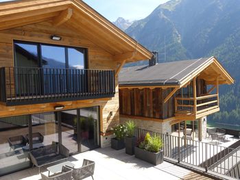 Jagd Chalet  - Tirol - Österreich