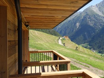 Bergsteiger Chalet - Tirol - Österreich