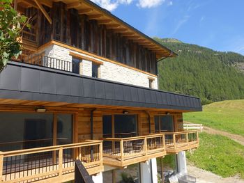 Appartement Dolomiten - Tirol - Österreich