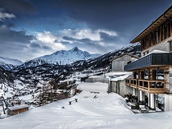 Appartement Dolomiten - Tirol - Österreich