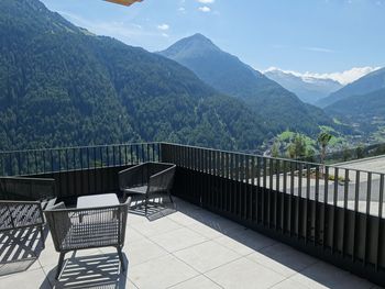 Appartement Wallis - Tirol - Österreich