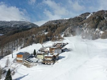 Appartement Wallis - Tirol - Österreich