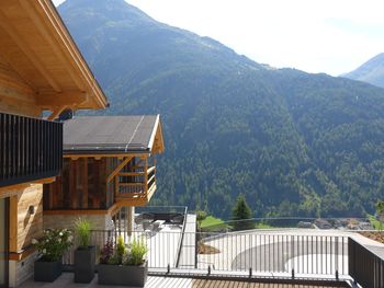 Appartement Mont Blanc - Tirol - Österreich