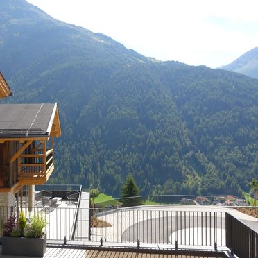 Sommer, Appartement Mont Blanc, Sölden, Tirol, Tirol, Österreich