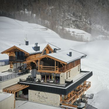 Winter, Appartement Rettenbach 3, Sölden, Tirol, Tirol, Österreich