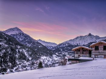 Appartement Rettenbach 3 - Tirol - Österreich