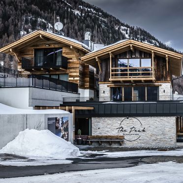 Winter, Appartement Rettenbach 3, Sölden, Tirol, Tirol, Österreich
