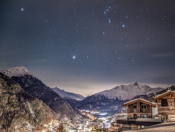 Appartement Rettenbach 1 - Tirol - Österreich