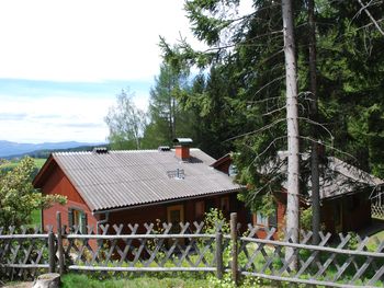 Langhans Hütte 1 - Carinthia  - Austria