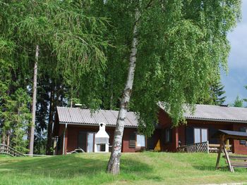 Langhans Hütte 1 - Kärnten - Österreich