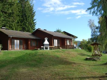 Langhans Hütte 2 - Kärnten - Österreich