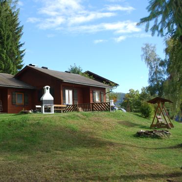 Summer, Langhans Hütte 2, St. Gertraud - Lavanttal, Kärnten, Carinthia , Austria