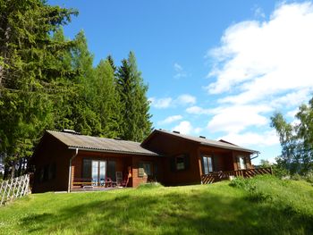 Langhans Hütte 2 - Kärnten - Österreich