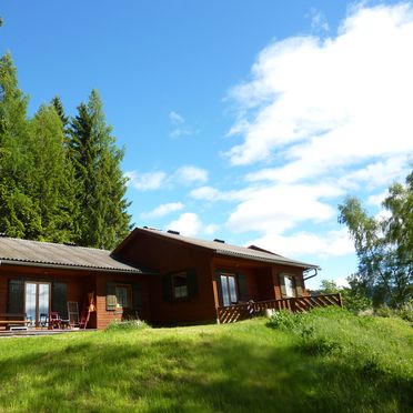 Summer, Langhans Hütte 2, St. Gertraud - Lavanttal, Kärnten, Carinthia , Austria