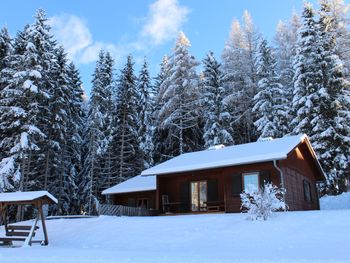 Langhans Hütte 2 - Carinthia  - Austria