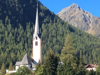 Bergkristall Hütte - Tirol - Österreich