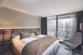 Doppelzimmer Morgentau
