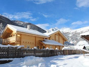 Schlosswirt Chalet I - Carinthia  - Austria