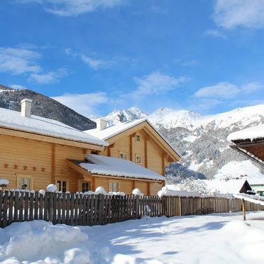 Winter, Schlosswirt Chalet I, Grosskirchheim, Kärnten, Carinthia , Austria