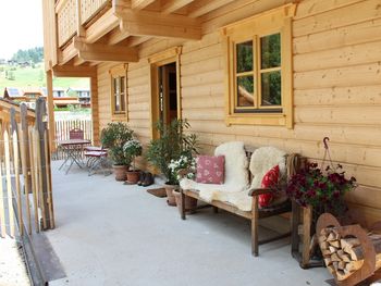 Schlosswirt Chalet II - Kärnten - Österreich