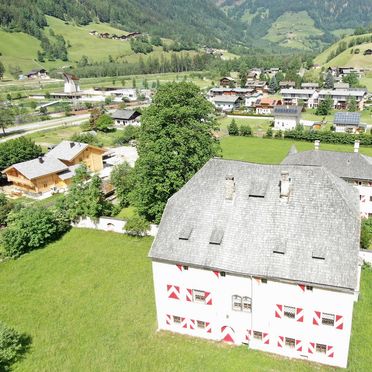 Position, Schlosswirt Chalet II, Grosskirchheim, Kärnten, Carinthia , Austria