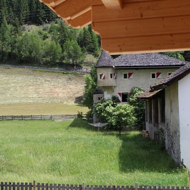 Aussicht, Schlosswirt Chalet III, Grosskirchheim, Kärnten, Kärnten, Österreich