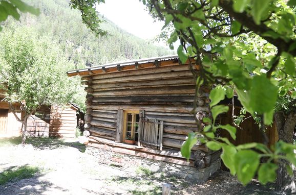 Sommer, Heidi Hütte , Grosskirchheim, Kärnten, Kärnten, Österreich