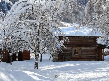 Heidi Hütte  - Carinthia  - Austria