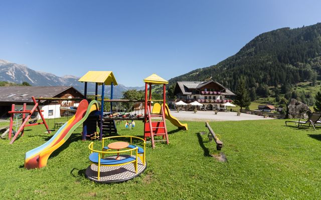 Seiterhof Bildergalerie