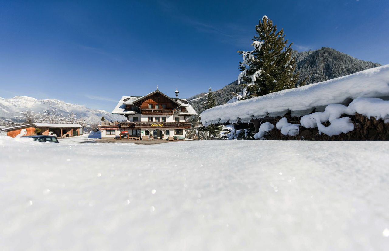 Seiterhof Bildergalerie