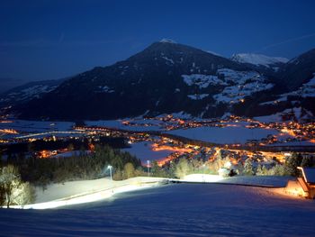Gipfelwind Appartement - Tirol - Österreich
