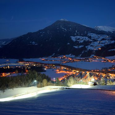 Winter, Gipfelwind Appartement, Kaltenbach im Zillertal, Tirol, Tyrol, Austria