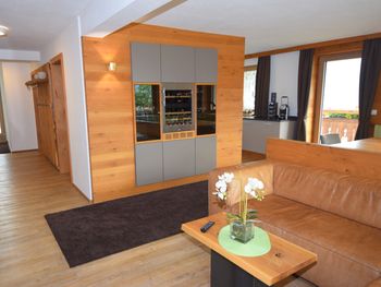 Bergmahd Appartement - Tirol - Österreich