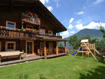 Premium Chalet Zirbe - Tirol - Österreich