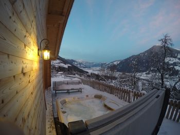 Premium Chalet Zirbe - Tyrol - Austria