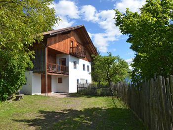 Kohlstatt Hütte - Trentino-Alto Adige - Italy