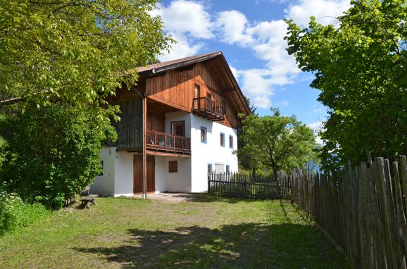 Sommer, Kohlstatt Hütte, Vöran, Trentino-Südtirol, Trentino-Südtirol, Italien