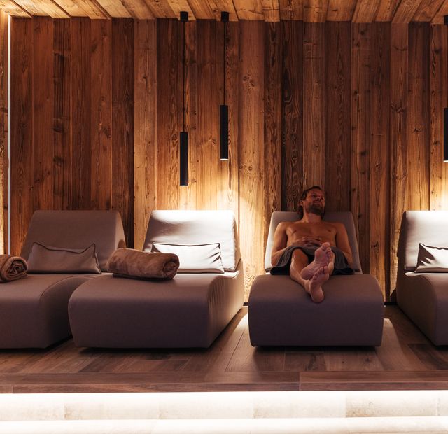 Impressionen #5 - Familiäres Wellnesshotel Truyenhof