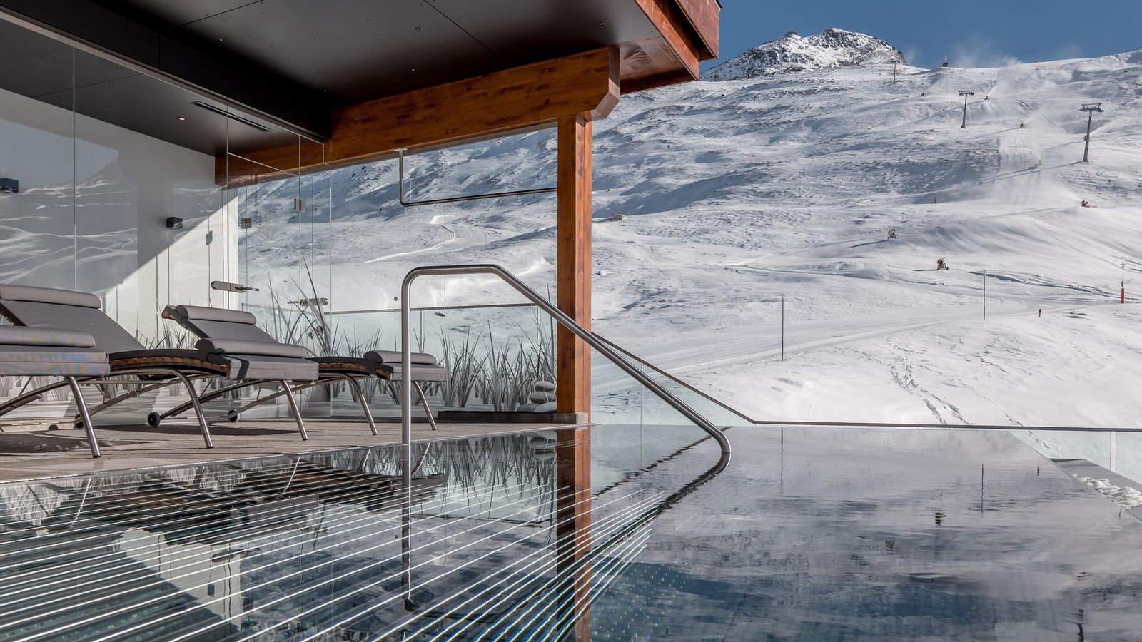 Bild #4 - Ski & Wellnessresort Hotel Riml