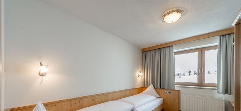 Ski & Wellnessresort Hotel Riml: Apartment Type E image #3