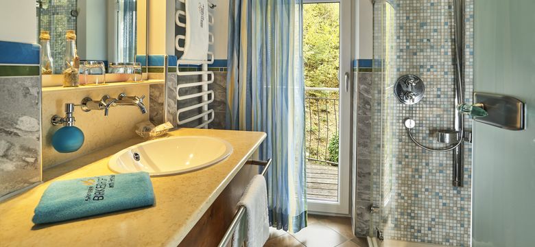 Spirit & SPA Birkenhof am Elfenhain: Doppelzimmer "SEESTERN/SEEPFERDCHEN" image #2