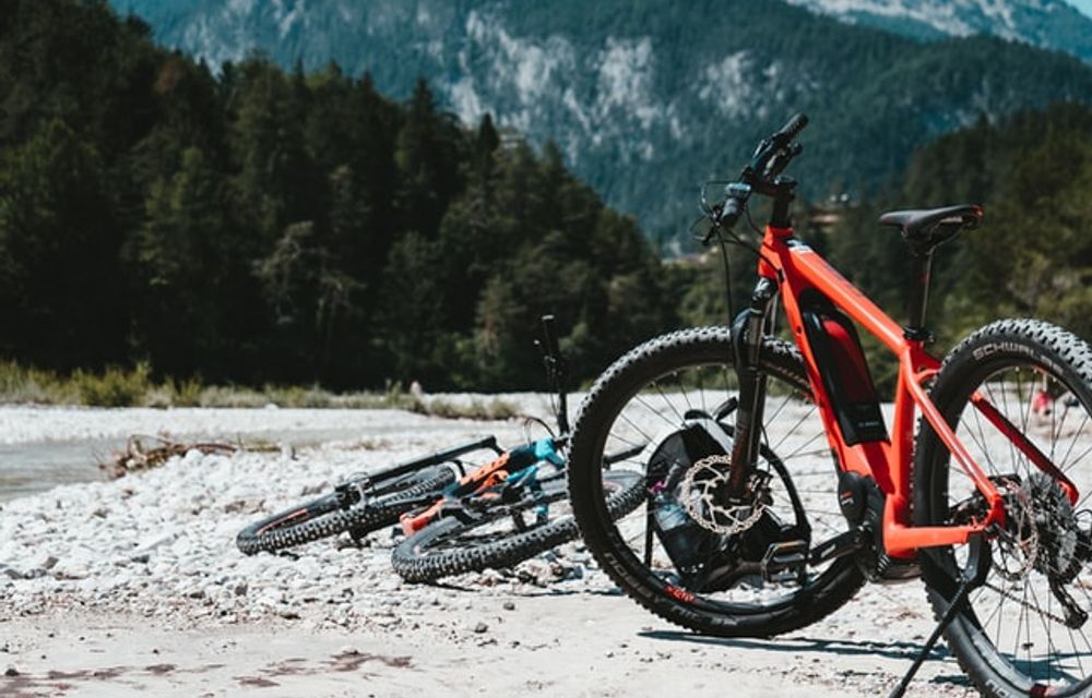 E-MTB